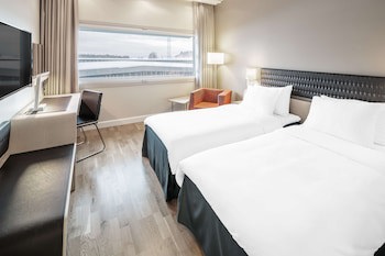 Radisson Blu Hotel, Trondheim Airport