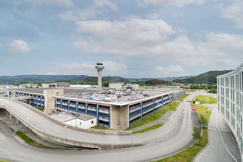 Radisson Blu Hotel, Trondheim Airport