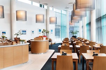 Radisson Blu Hotel, Trondheim Airport
