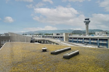 Radisson Blu Hotel, Trondheim Airport