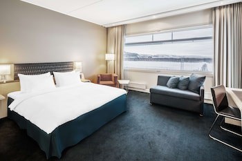 Radisson Blu Hotel, Trondheim Airport