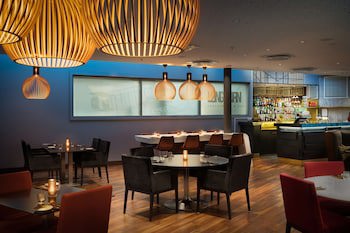 Radisson Blu Hotel, Trondheim Airport