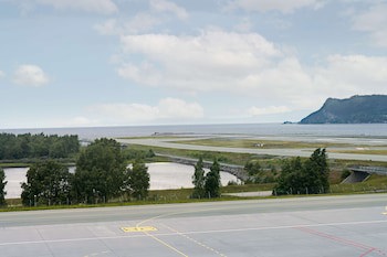 Radisson Blu Hotel, Trondheim Airport