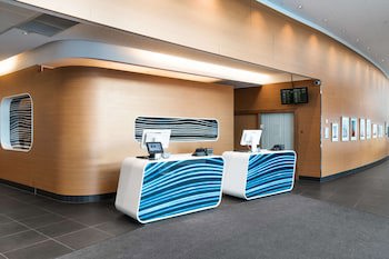 Radisson Blu Hotel, Trondheim Airport