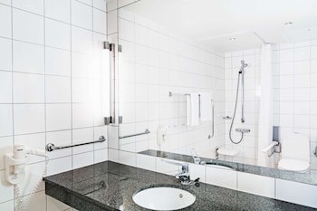 Radisson Blu Hotel, Trondheim Airport