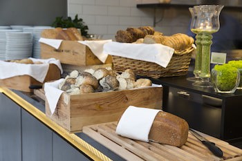 Radisson Blu Hotel, Trondheim Airport
