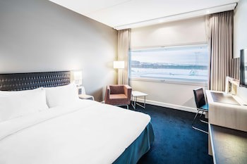 Radisson Blu Hotel, Trondheim Airport