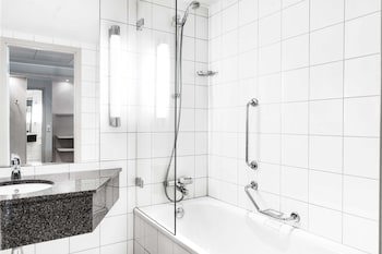 Radisson Blu Hotel, Trondheim Airport