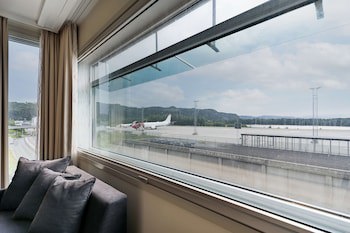 Radisson Blu Hotel, Trondheim Airport