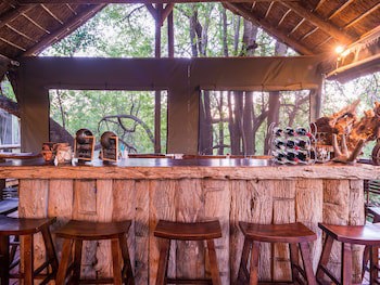 Aha Thakadu River Camp