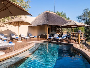 Aha Thakadu River Camp