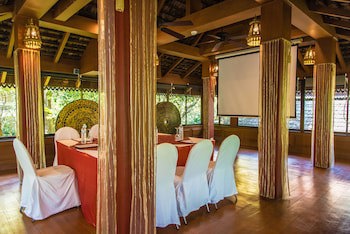 Khum Phaya Resort & Spa Boutique Collection