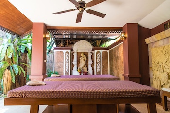 Khum Phaya Resort & Spa Boutique Collection