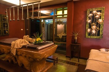 Khum Phaya Resort & Spa Boutique Collection