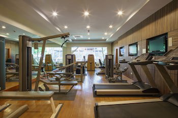 Khum Phaya Resort & Spa Boutique Collection