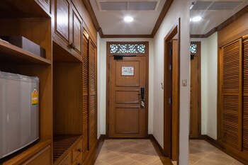 Khum Phaya Resort & Spa Boutique Collection