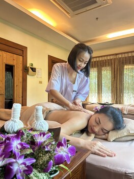 Khum Phaya Resort & Spa Boutique Collection