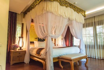 Khum Phaya Resort & Spa Boutique Collection