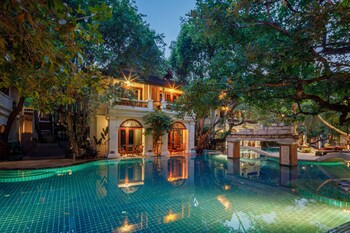 Khum Phaya Resort & Spa Boutique Collection
