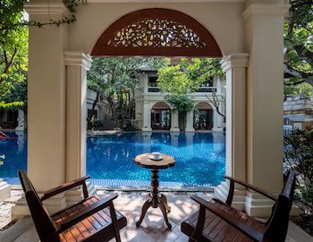 Khum Phaya Resort & Spa Boutique Collection