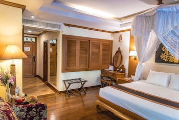 Khum Phaya Resort & Spa Boutique Collection