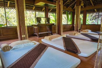 Khum Phaya Resort & Spa Boutique Collection