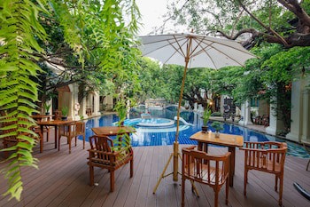 Khum Phaya Resort & Spa Boutique Collection