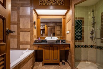 Khum Phaya Resort & Spa Boutique Collection
