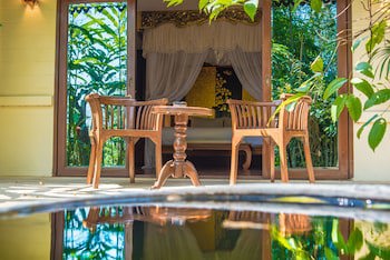 Khum Phaya Resort & Spa Boutique Collection