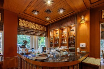 Khum Phaya Resort & Spa Boutique Collection