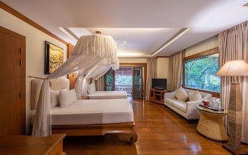 Khum Phaya Resort & Spa Boutique Collection