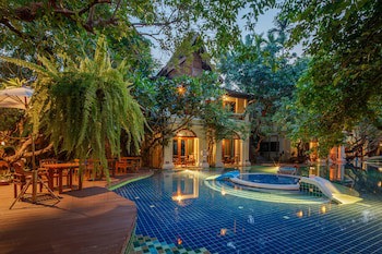 Khum Phaya Resort & Spa Boutique Collection