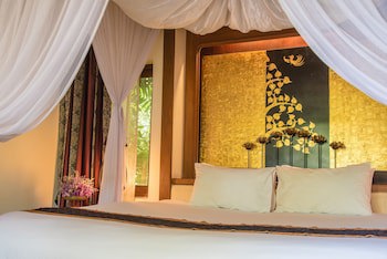 Khum Phaya Resort & Spa Boutique Collection