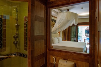 Khum Phaya Resort & Spa Boutique Collection