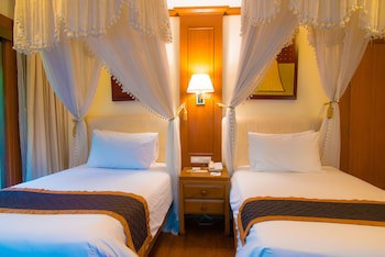 Khum Phaya Resort & Spa Boutique Collection