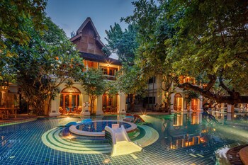 Khum Phaya Resort & Spa Boutique Collection