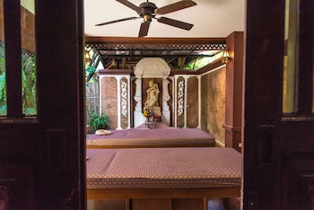 Khum Phaya Resort & Spa Boutique Collection