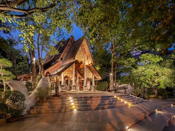 Khum Phaya Resort & Spa Boutique Collection