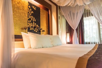 Khum Phaya Resort & Spa Boutique Collection