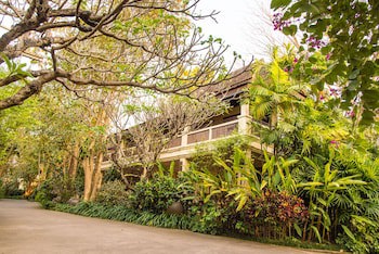 Khum Phaya Resort & Spa Boutique Collection