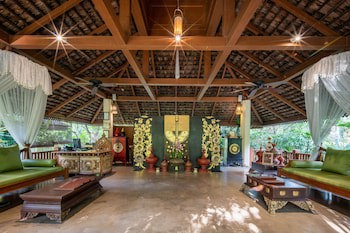 Khum Phaya Resort & Spa Boutique Collection