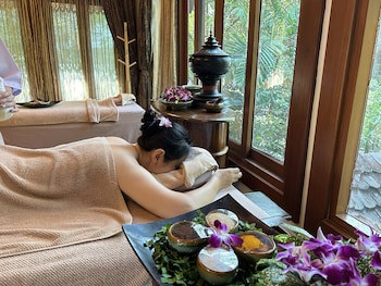 Khum Phaya Resort & Spa Boutique Collection