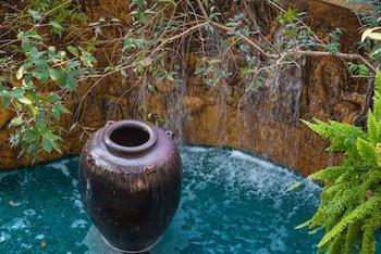 Khum Phaya Resort & Spa Boutique Collection