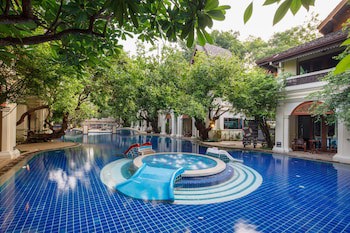 Khum Phaya Resort & Spa Boutique Collection
