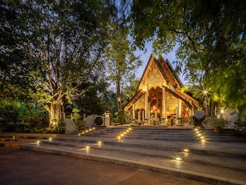 Khum Phaya Resort & Spa Boutique Collection