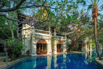 Khum Phaya Resort & Spa Boutique Collection