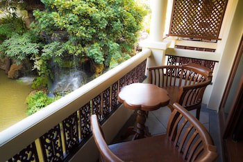 Khum Phaya Resort & Spa Boutique Collection