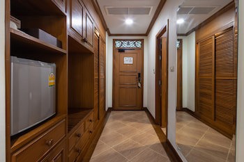 Khum Phaya Resort & Spa Boutique Collection