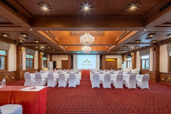Khum Phaya Resort & Spa Boutique Collection