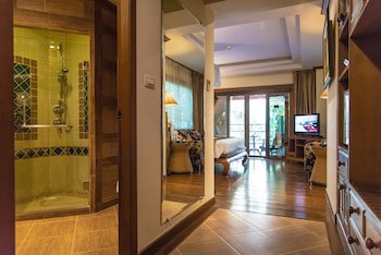 Khum Phaya Resort & Spa Boutique Collection